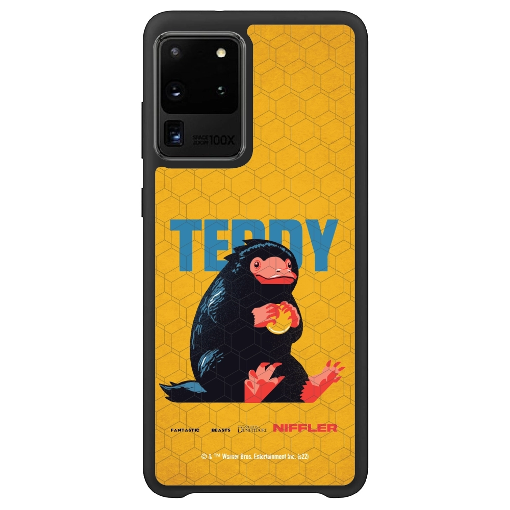 Fantastic Beasts Teddy...