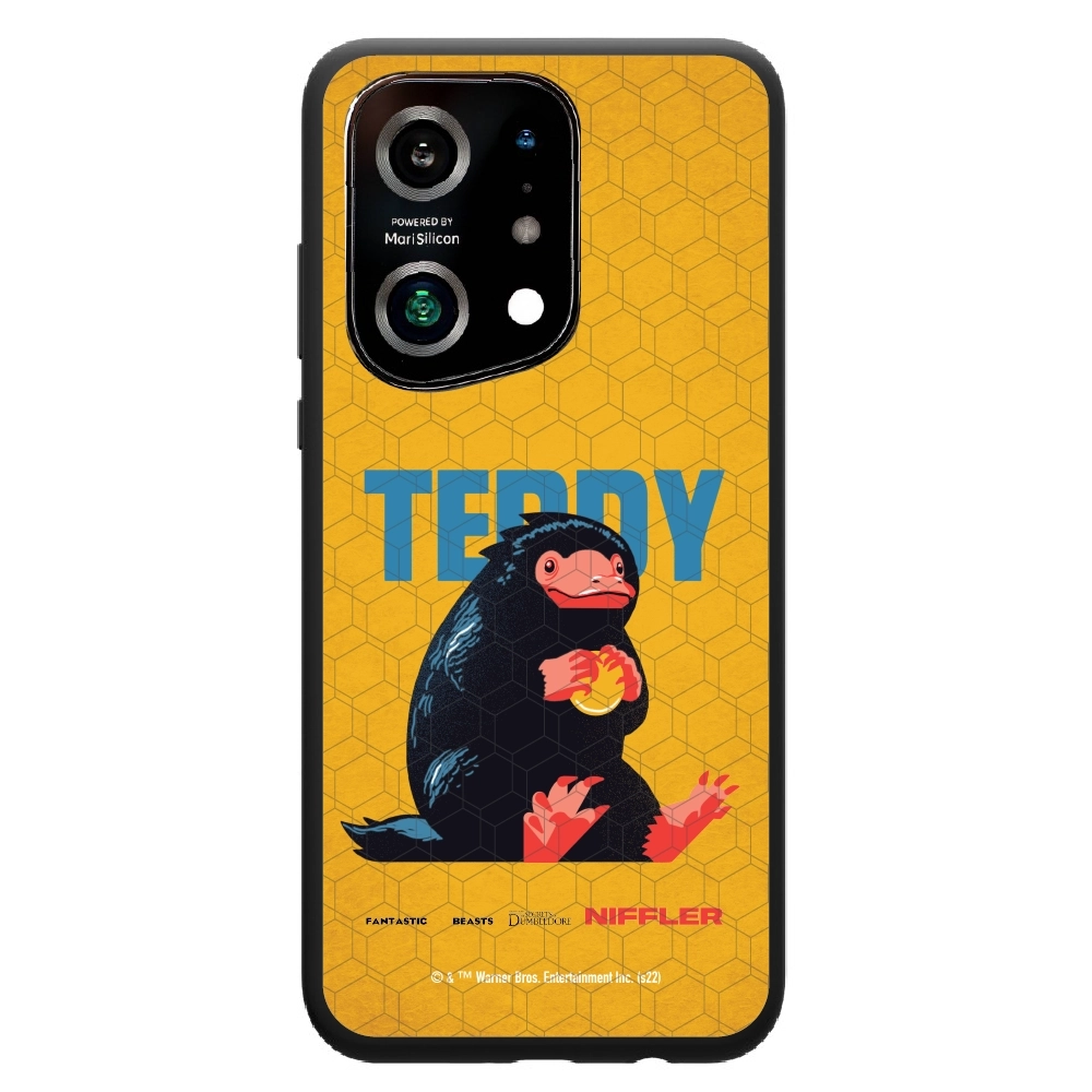 Fantastic Beasts Teddy...