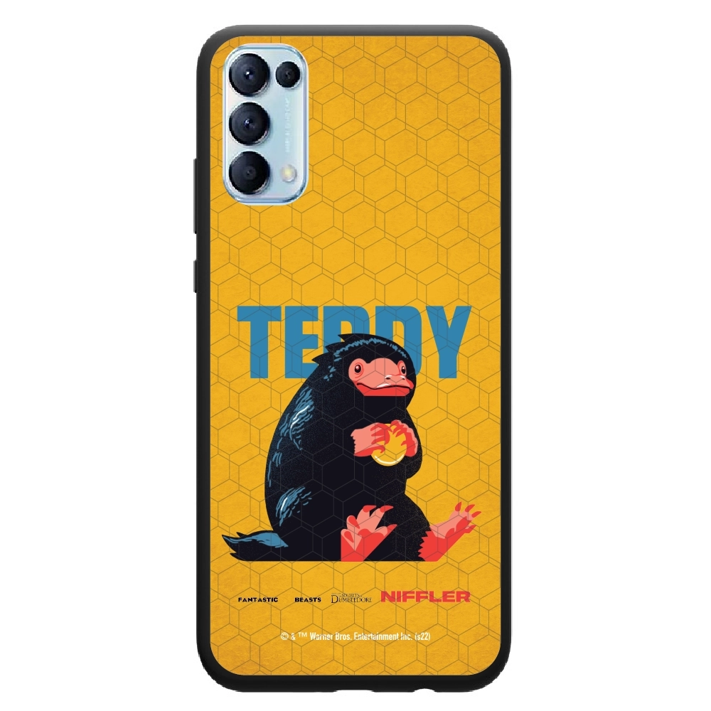 Fantastic Beasts Teddy...