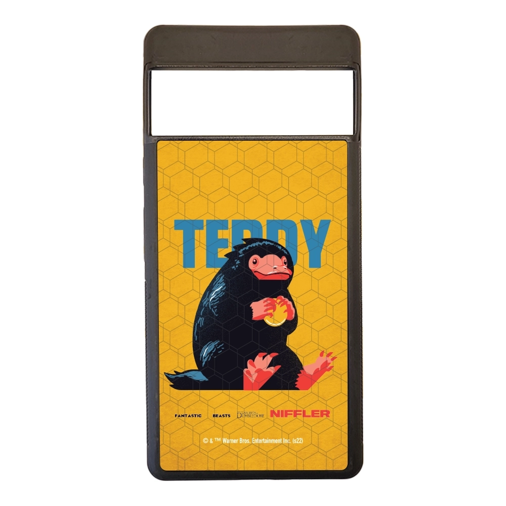 Fantastic Beasts Teddy...