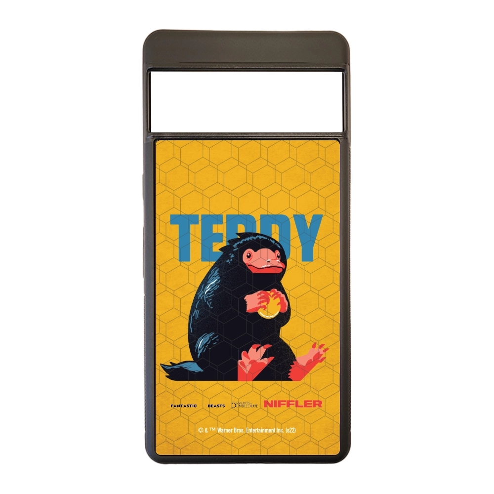 Fantastic Beasts Teddy...