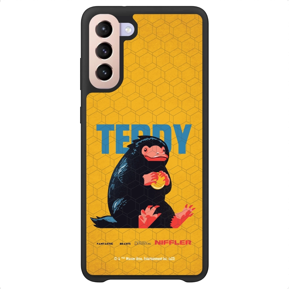 Fantastic Beasts Teddy...