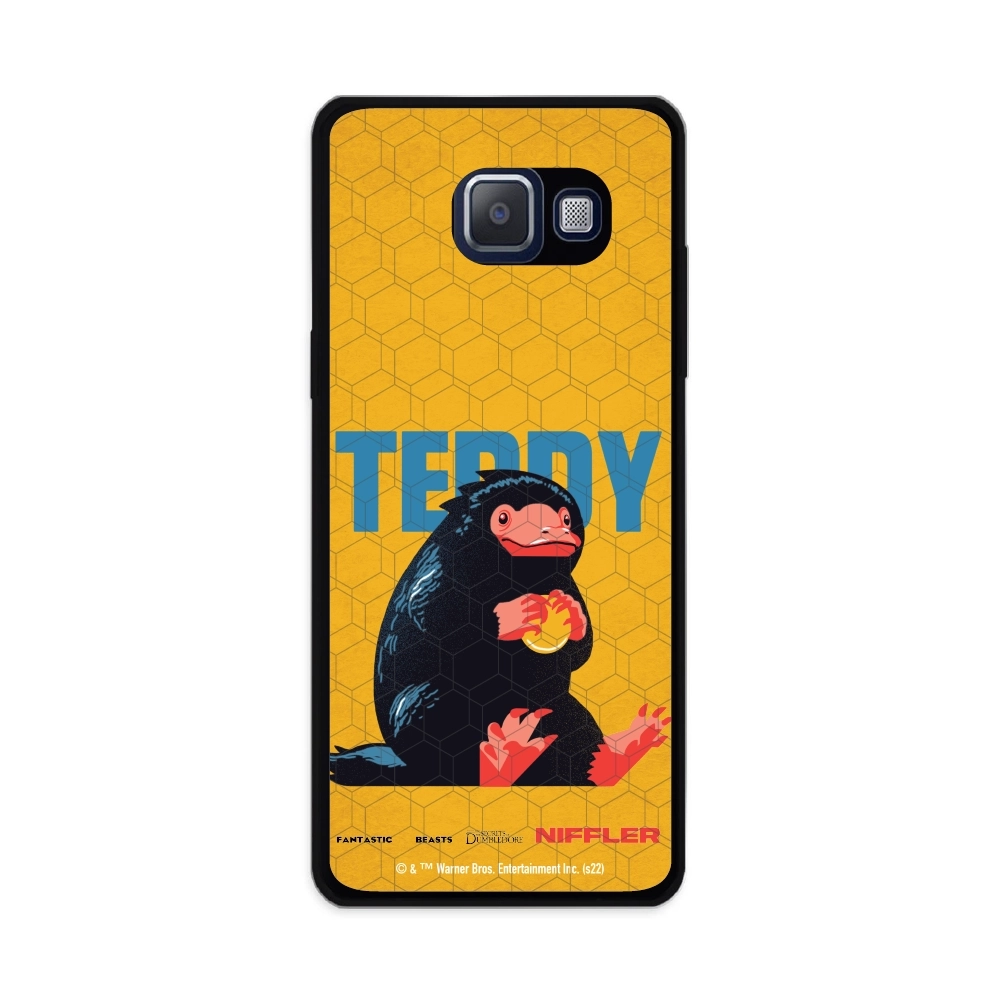 Fantastic Beasts Teddy...