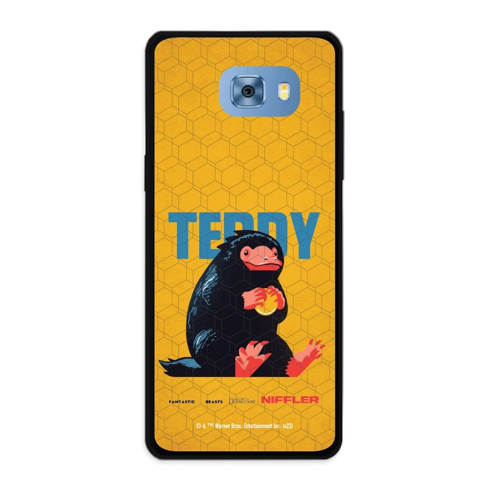 Fantastic Beasts Teddy...