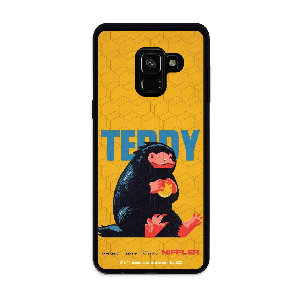 Fantastic Beasts Teddy...