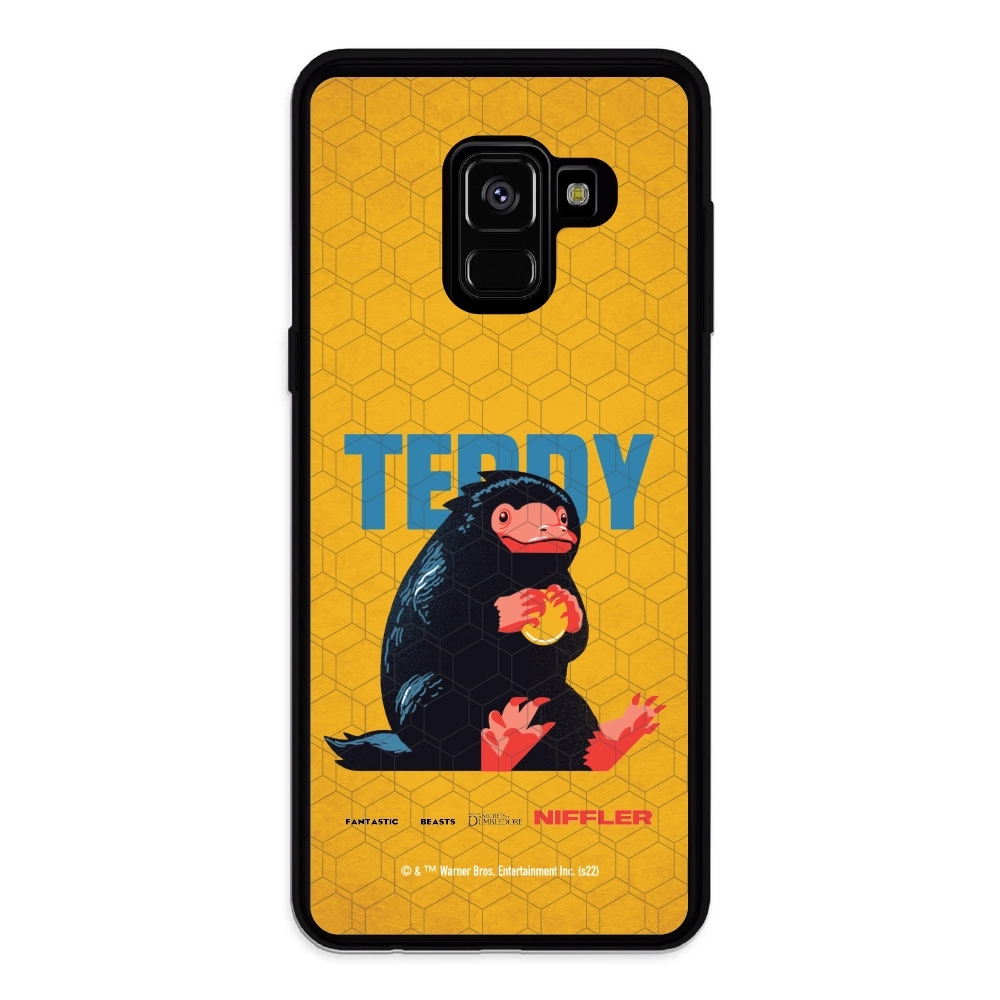 Fantastic Beasts Teddy...