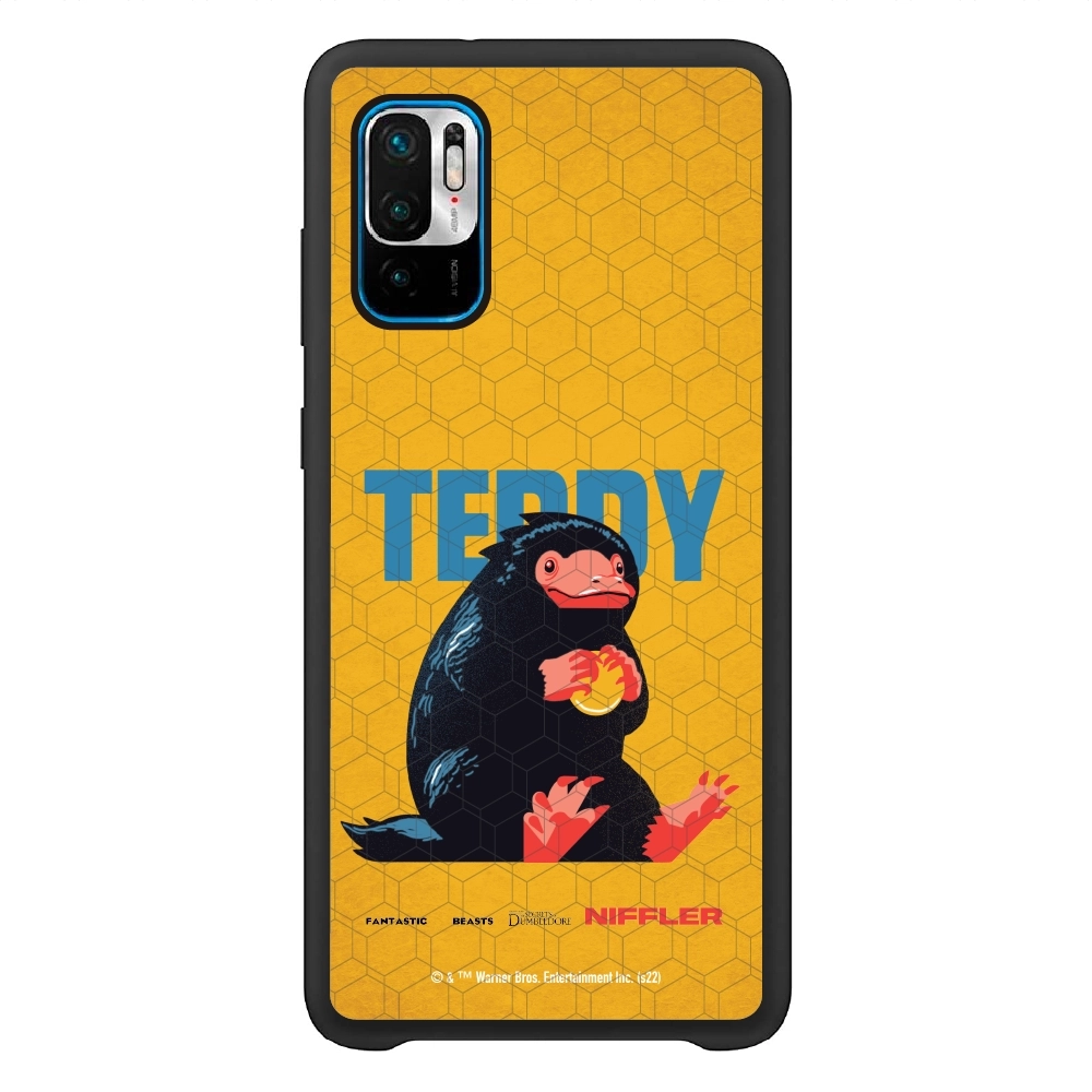 Fantastic Beasts Teddy...