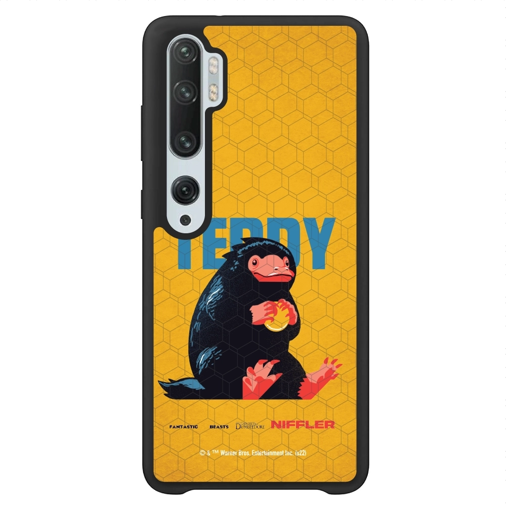 Fantastic Beasts Teddy...