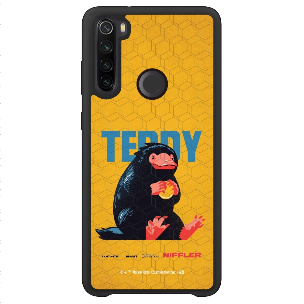 Fantastic Beasts Teddy...