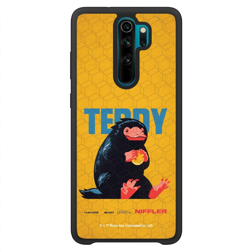 Fantastic Beasts Teddy...