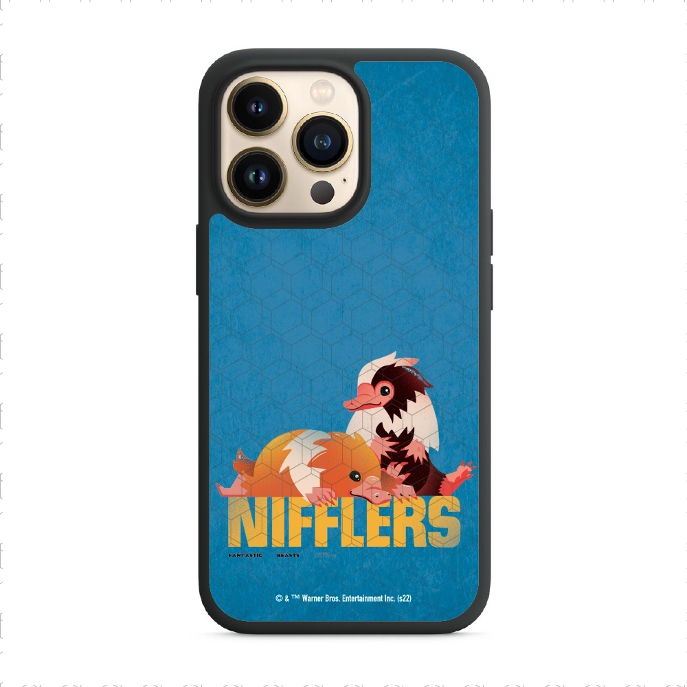 Fantastic Beasts Baby...