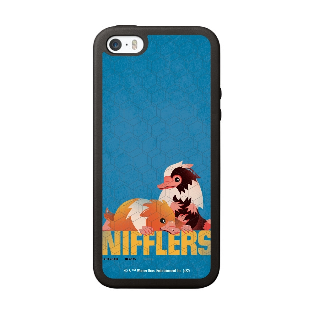 Fantastic Beasts Baby...