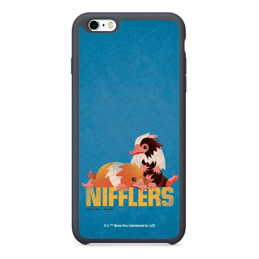 Fantastic Beasts Baby...