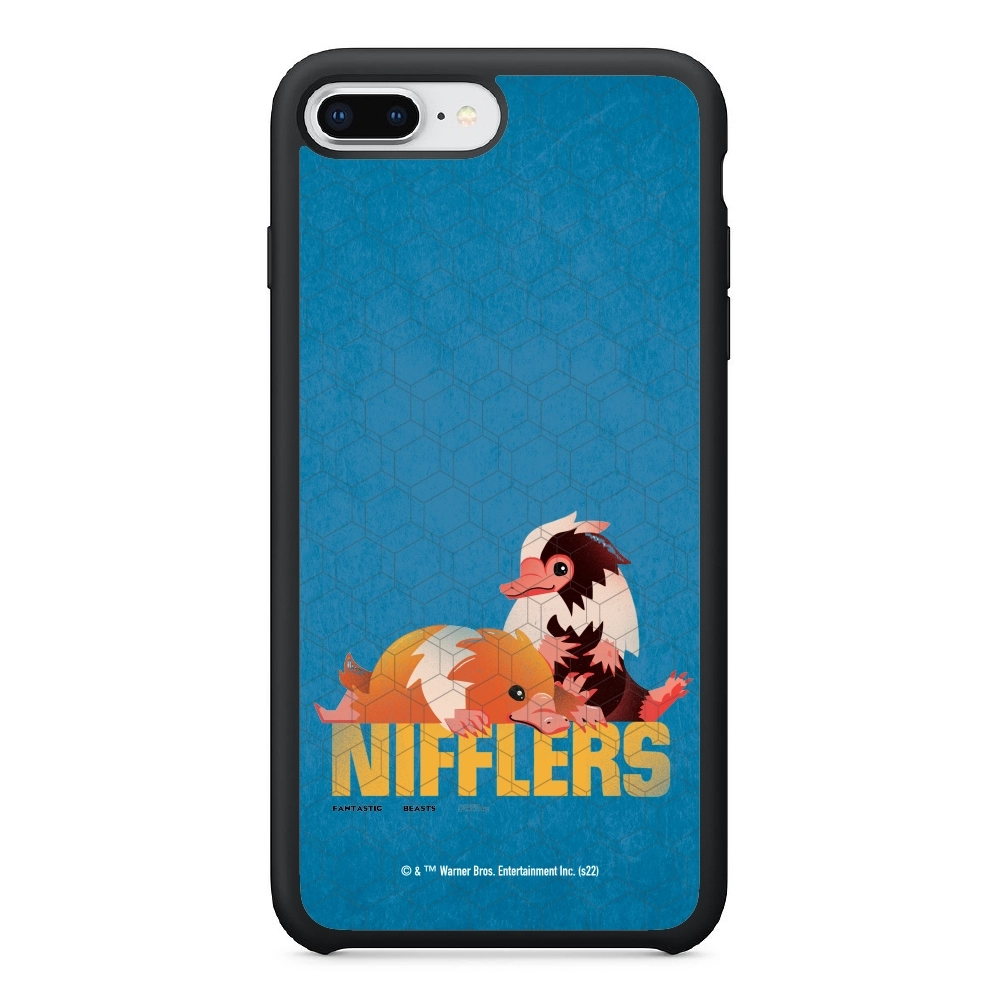 Fantastic Beasts Baby...