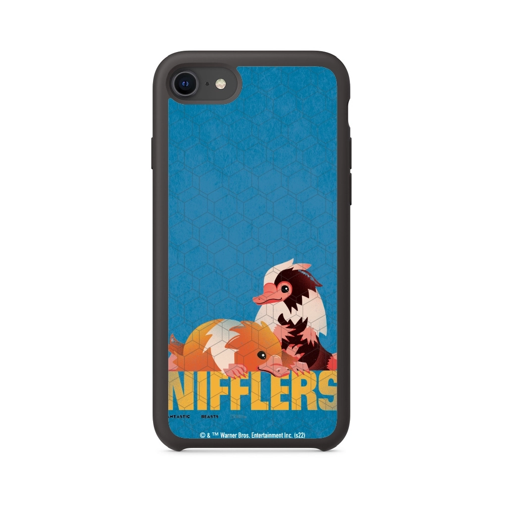 Fantastic Beasts Baby...