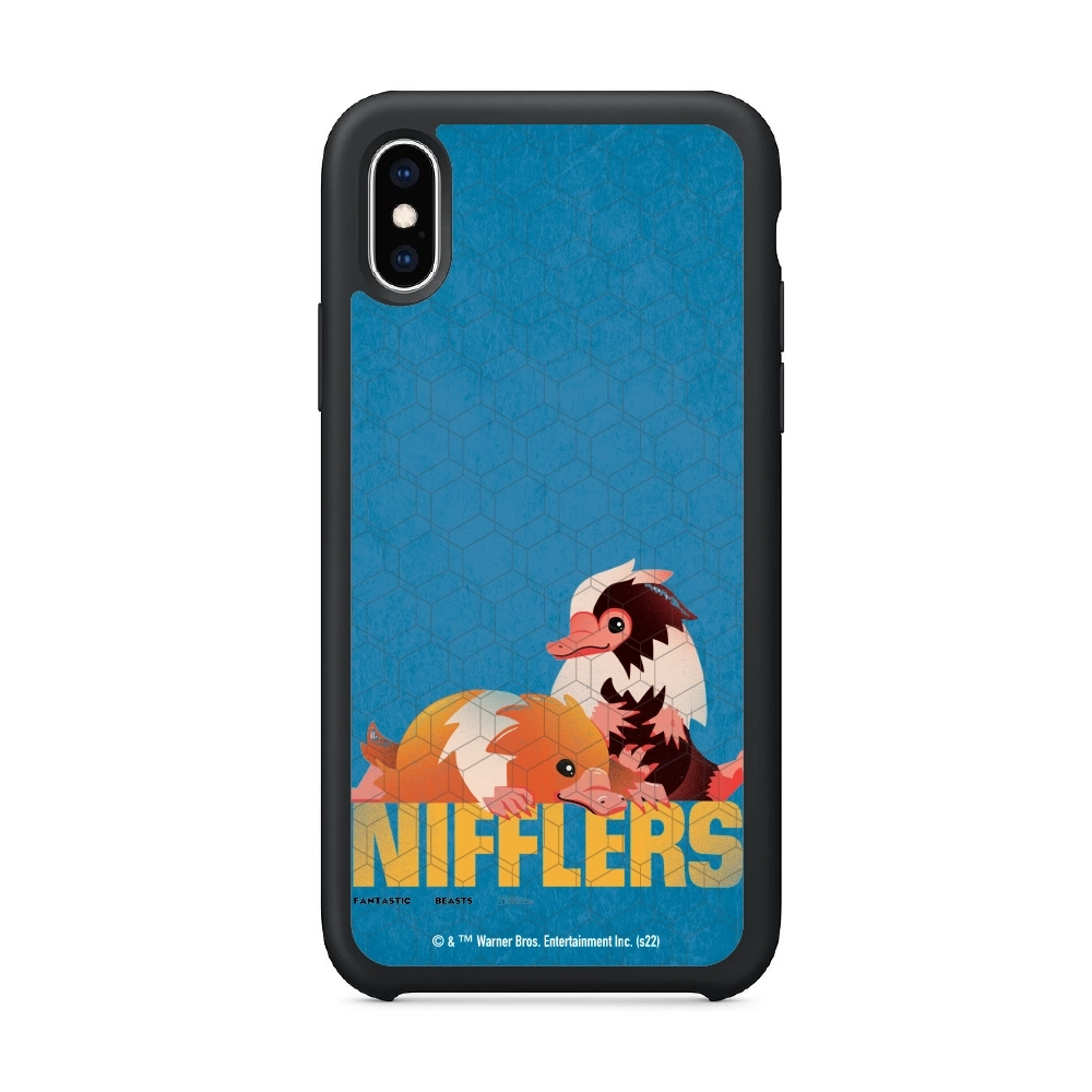 Fantastic Beasts Baby...