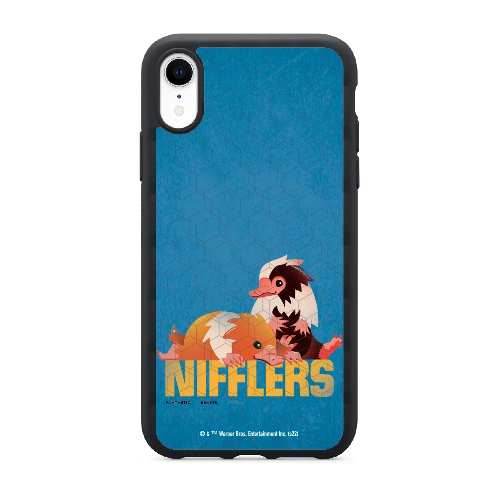 Fantastic Beasts Baby...