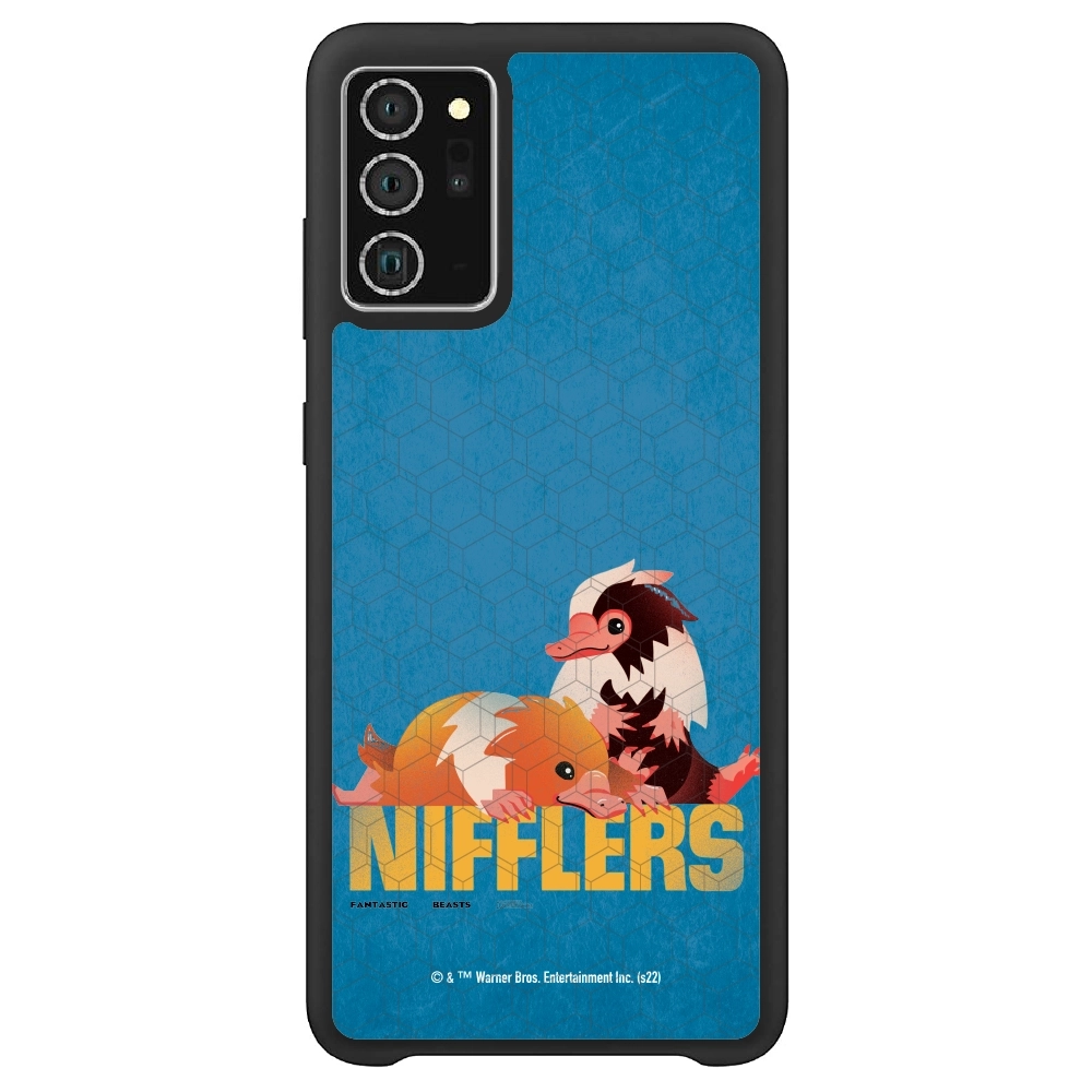 Fantastic Beasts Baby...