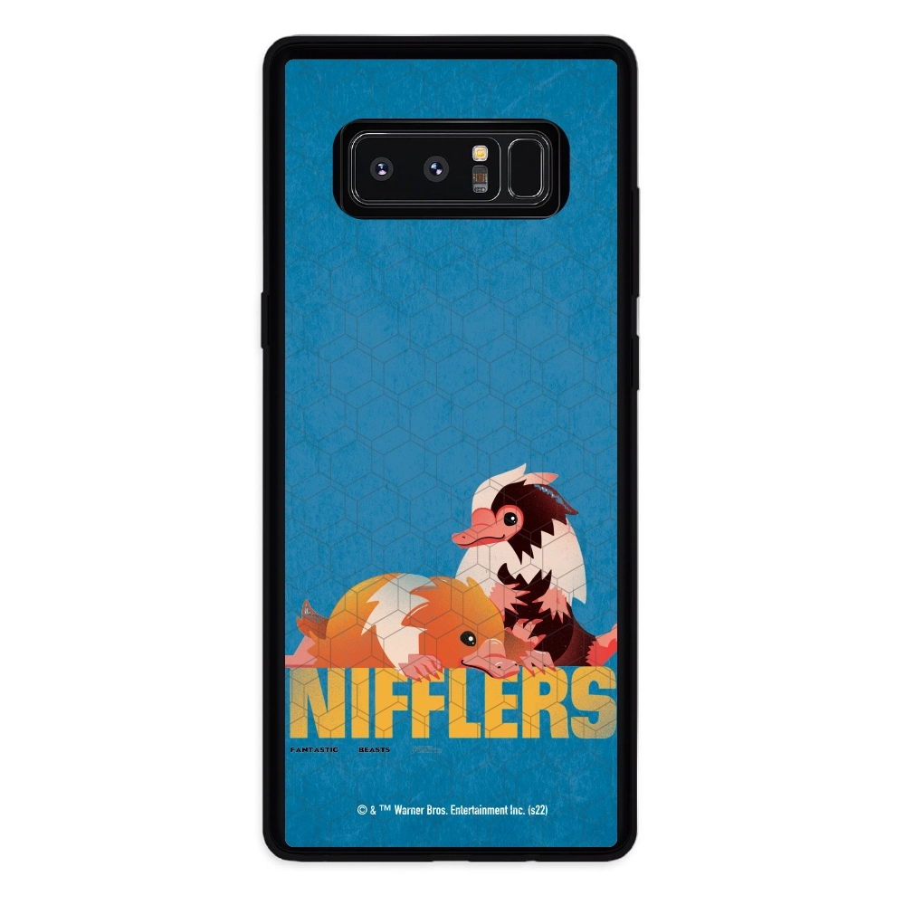 Fantastic Beasts Baby...