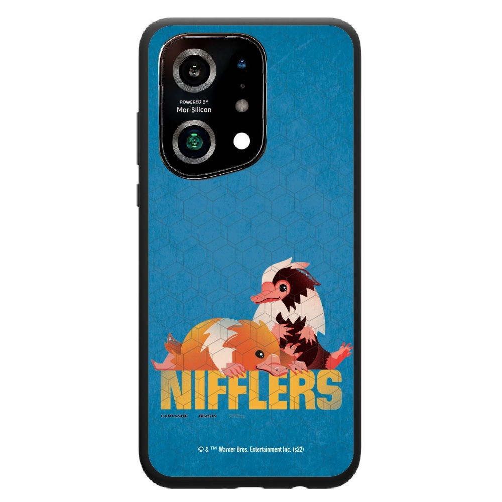 Fantastic Beasts Baby...