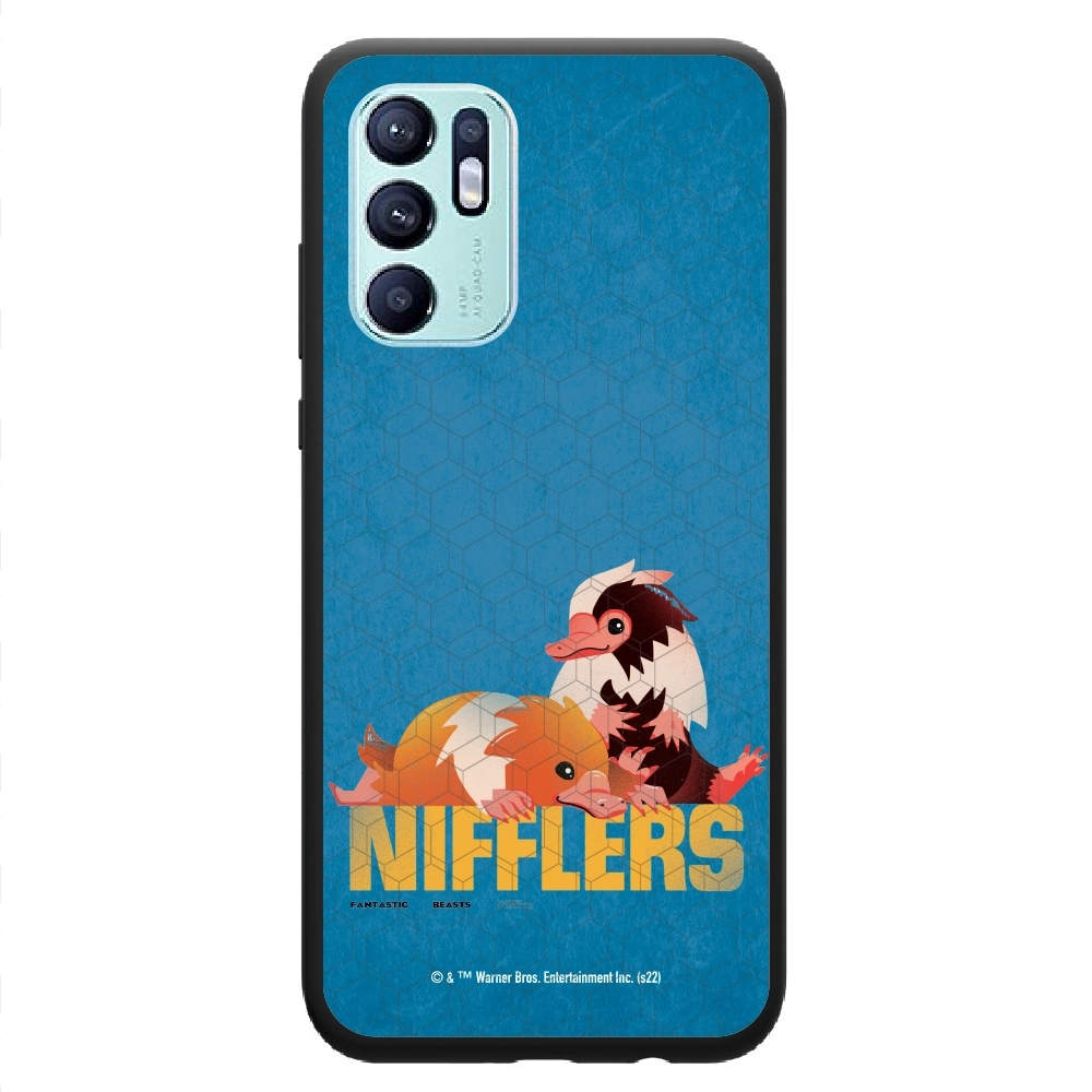 Fantastic Beasts Baby...