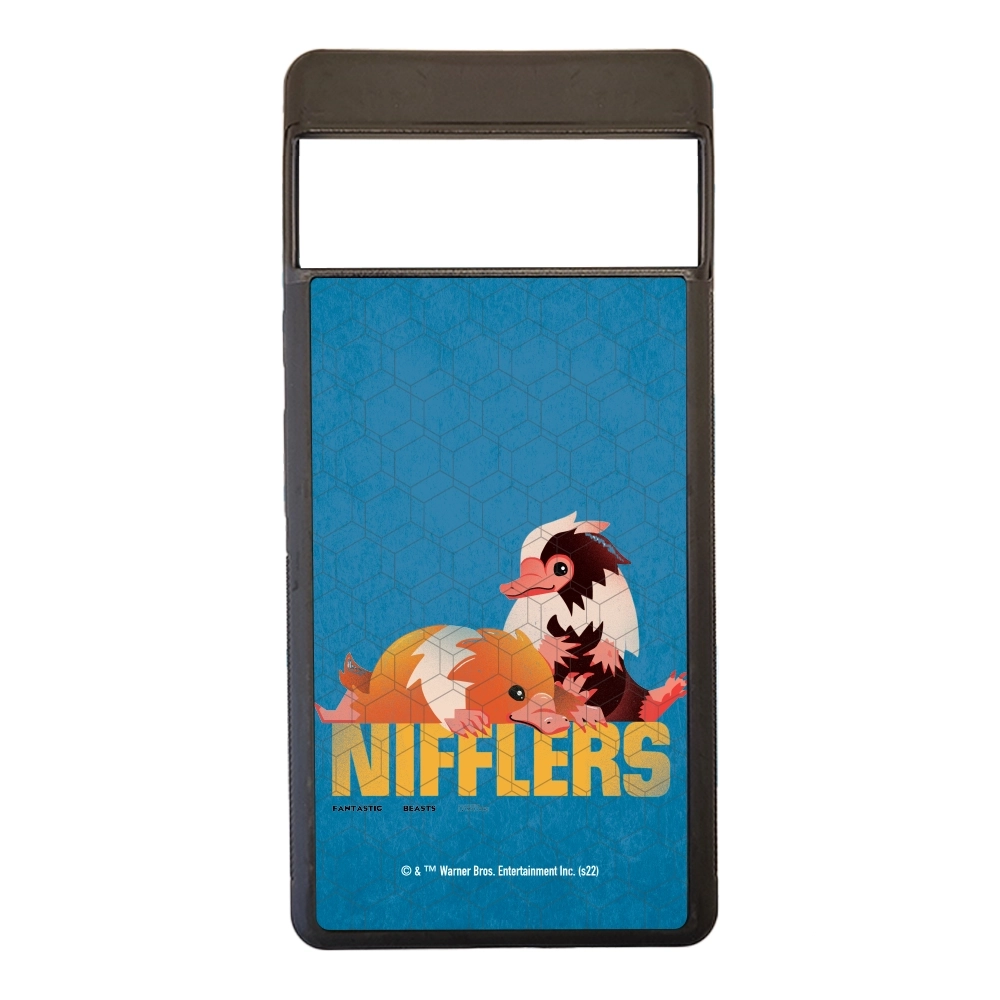 Fantastic Beasts Baby...