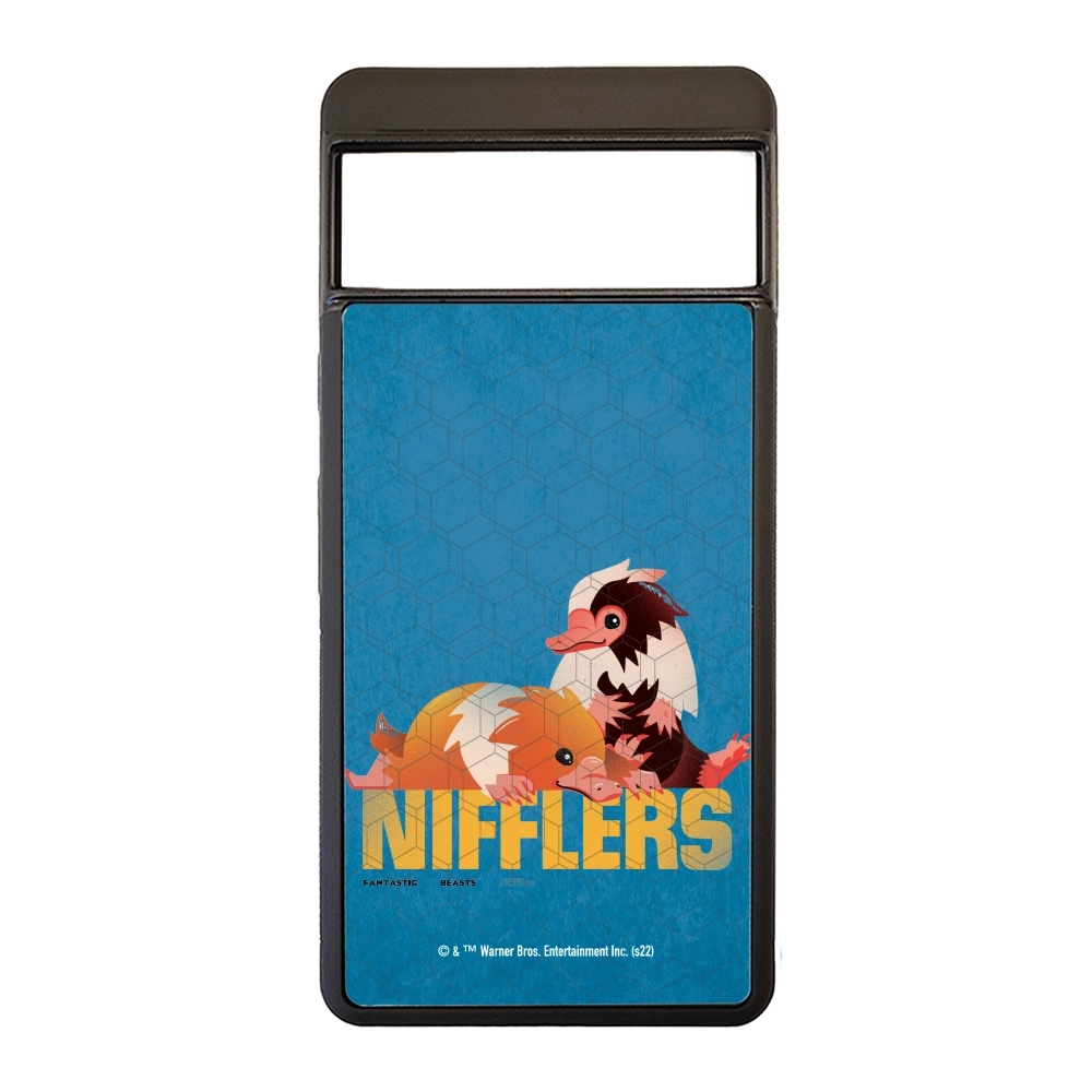 Fantastic Beasts Baby...