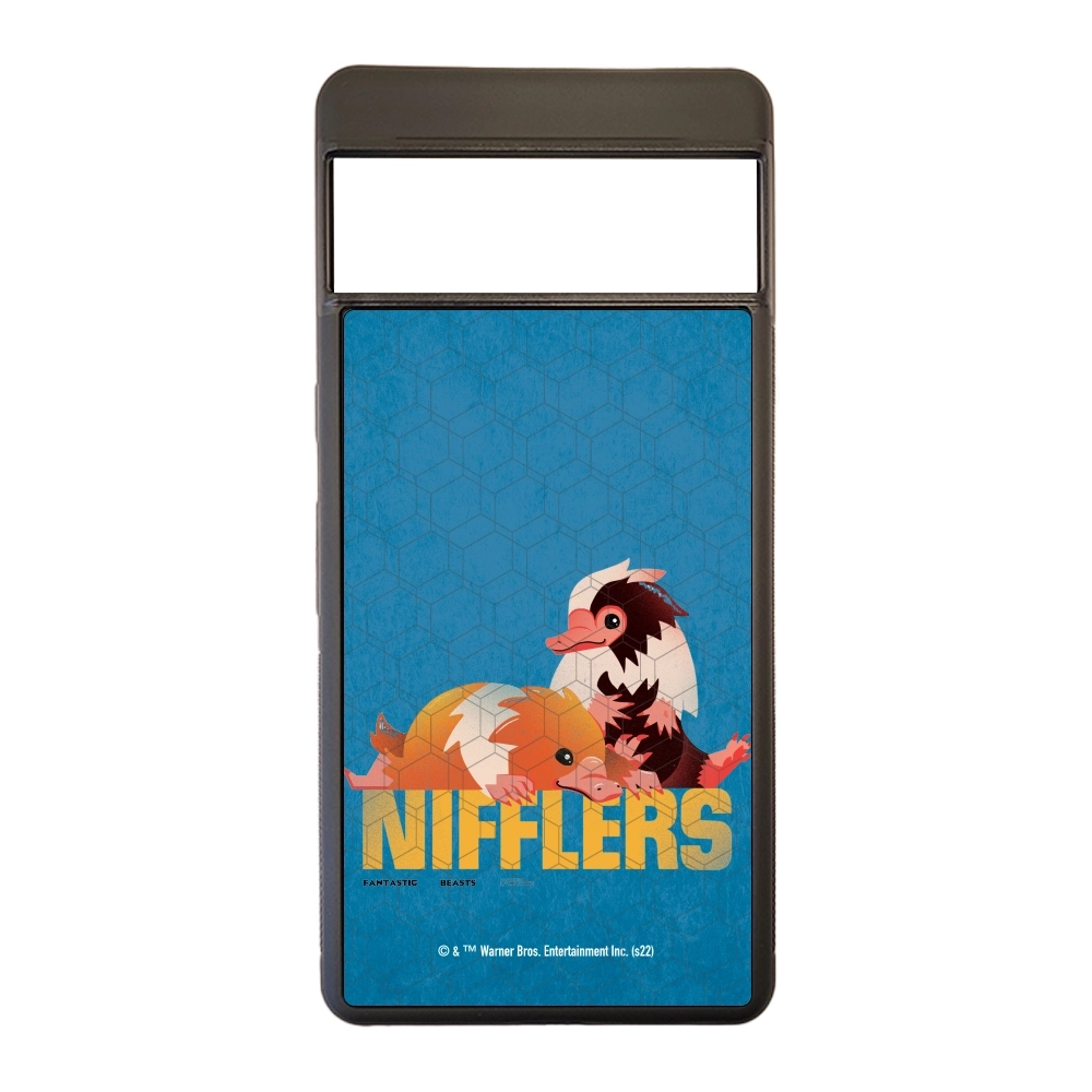 Fantastic Beasts Baby...