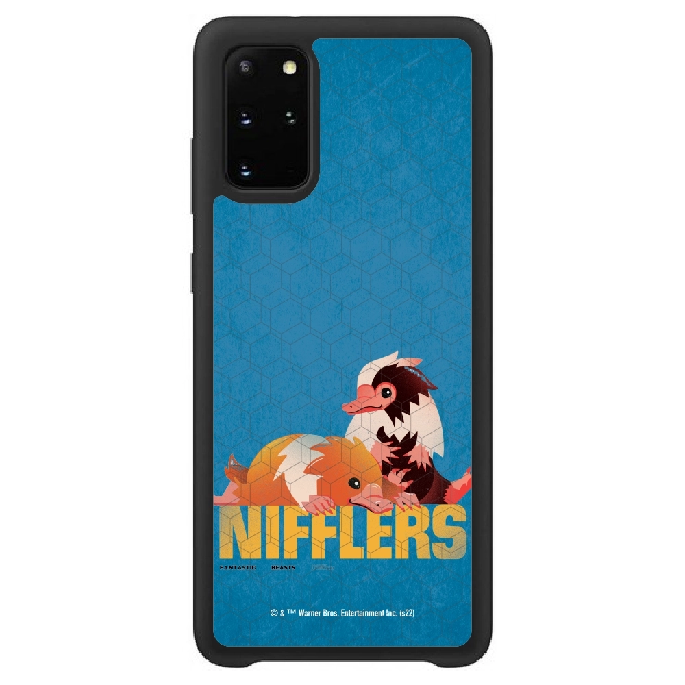 Fantastic Beasts Baby...