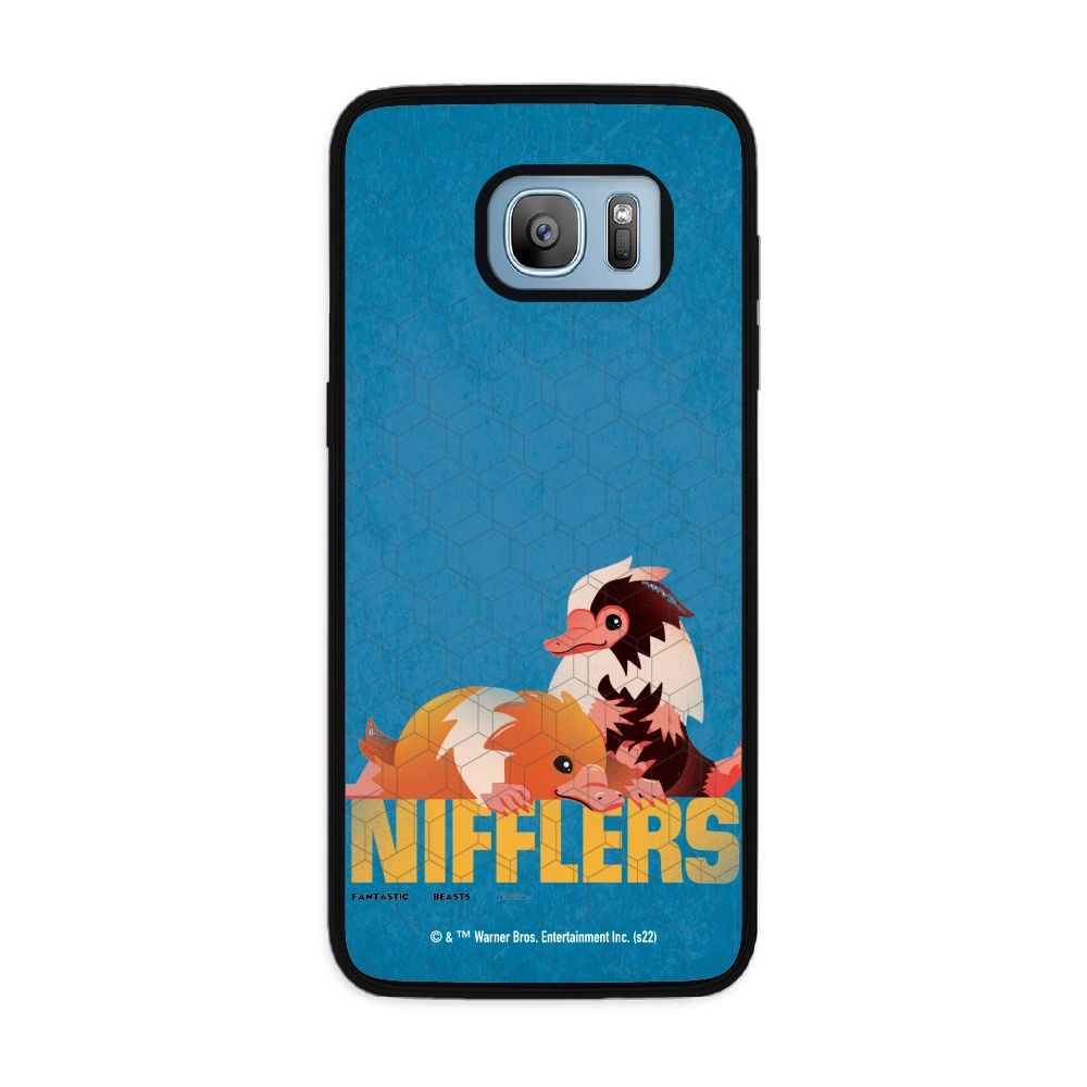 Fantastic Beasts Baby...