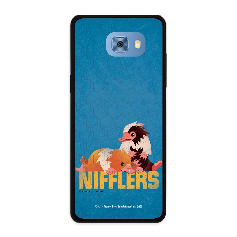 Fantastic Beasts Baby...