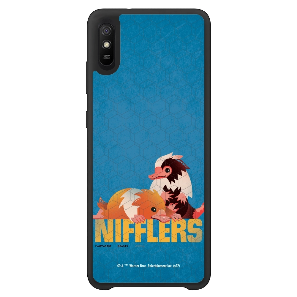 Fantastic Beasts Baby...