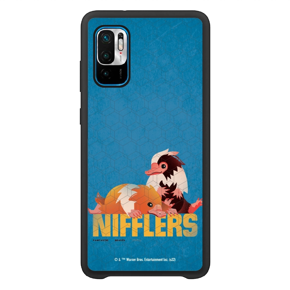 Fantastic Beasts Baby...