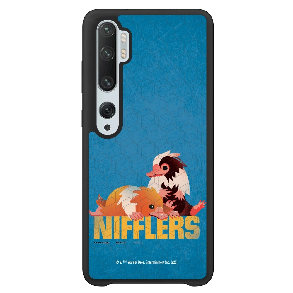 Fantastic Beasts Baby...