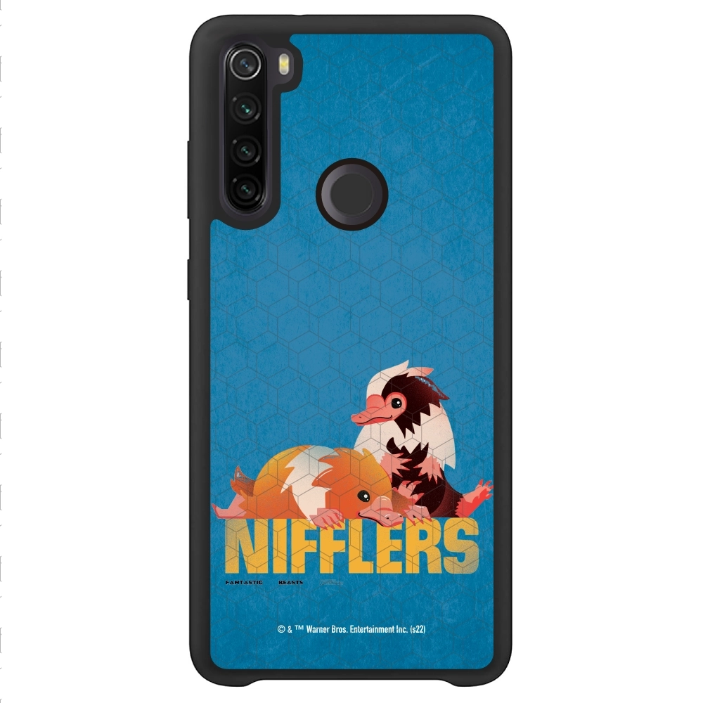 Fantastic Beasts Baby...