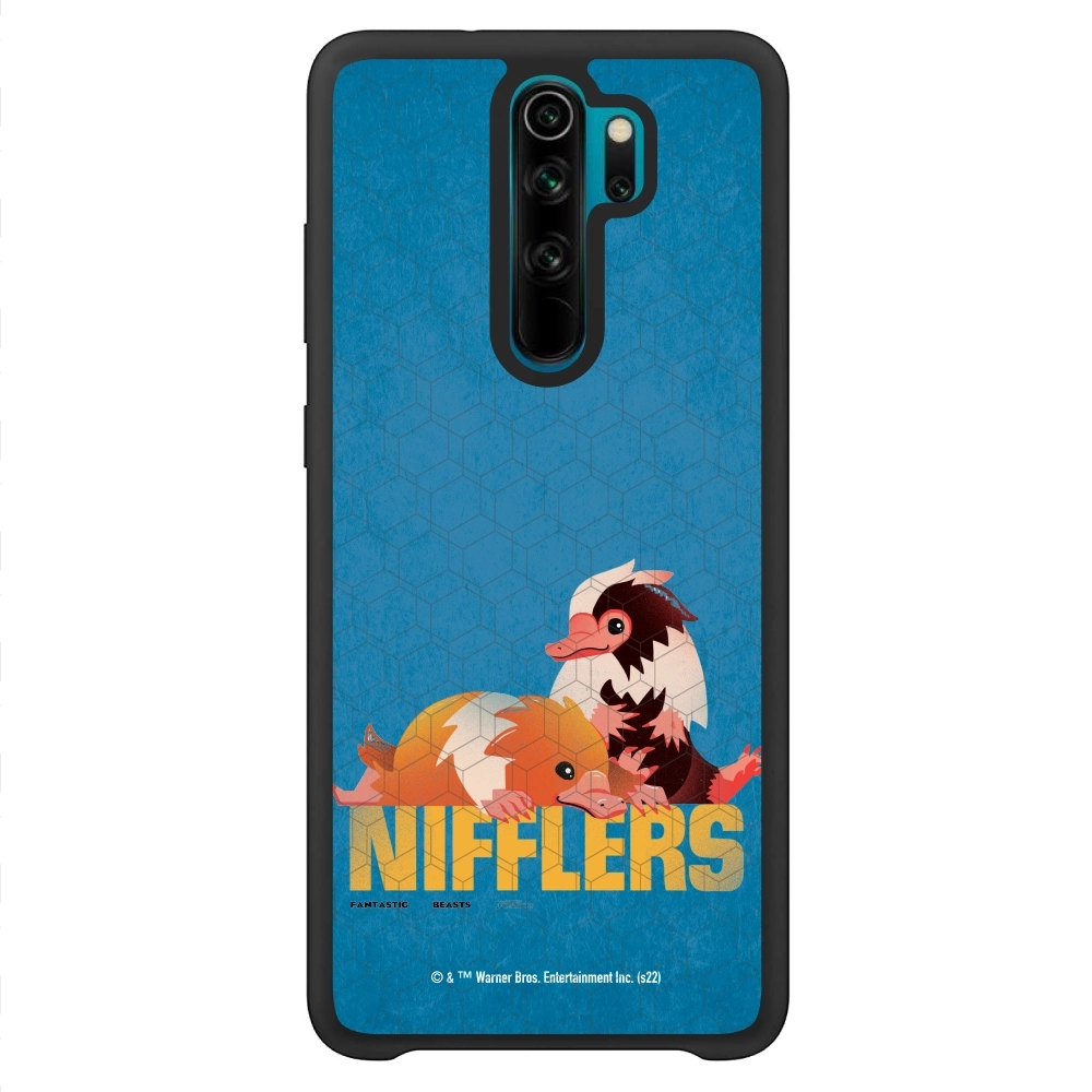 Fantastic Beasts Baby...