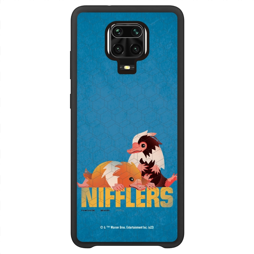 Fantastic Beasts Baby...