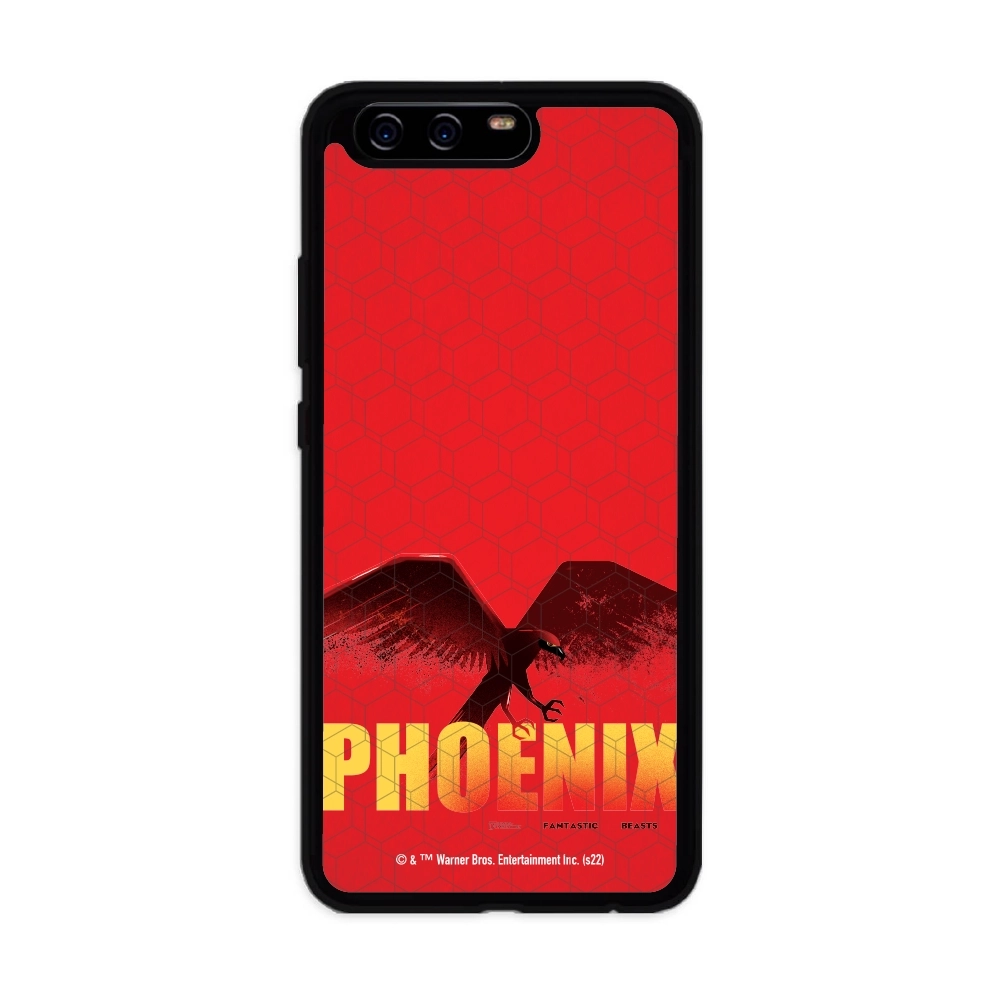 Fantastic Beasts Phoenix...