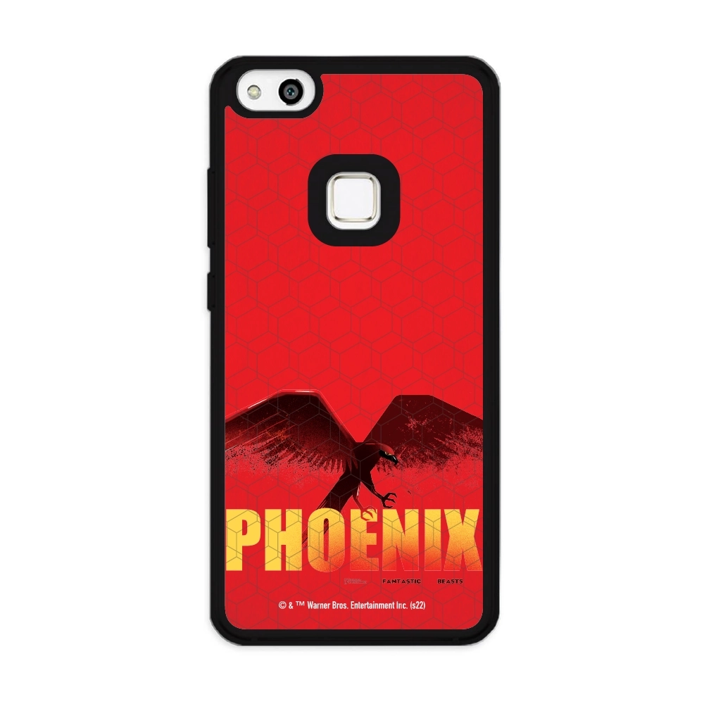 Fantastic Beasts Phoenix...