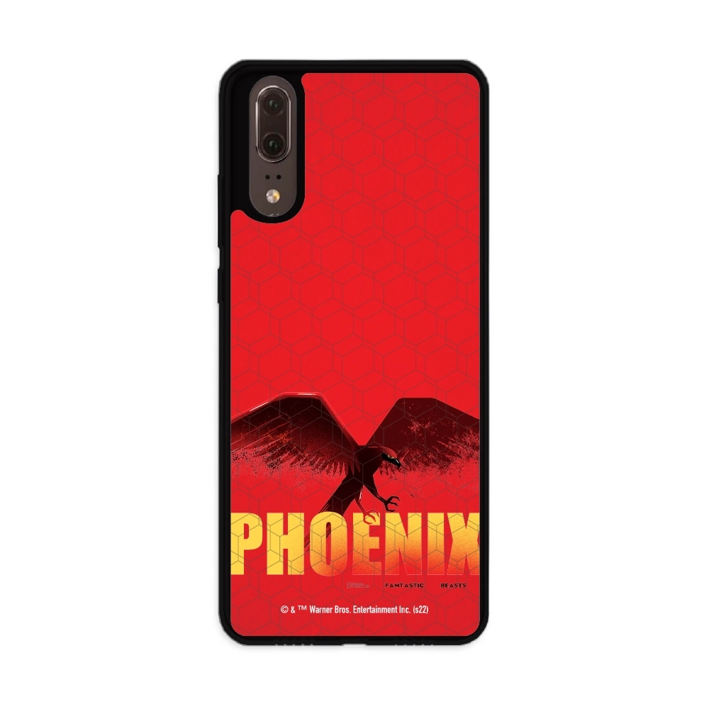 Fantastic Beasts Phoenix...
