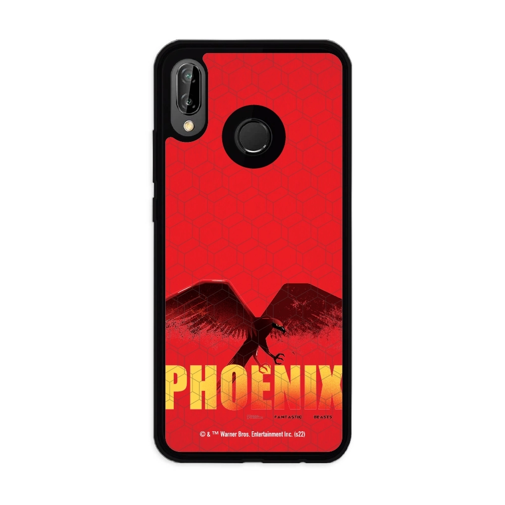 Fantastic Beasts Phoenix...