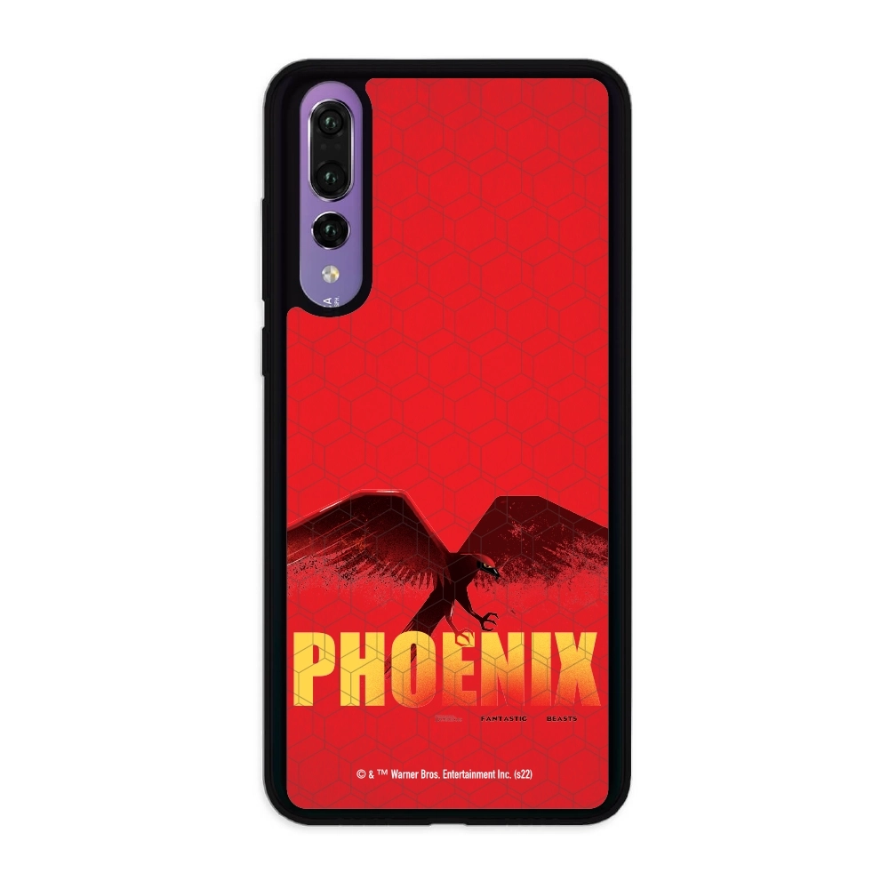 Fantastic Beasts Phoenix...