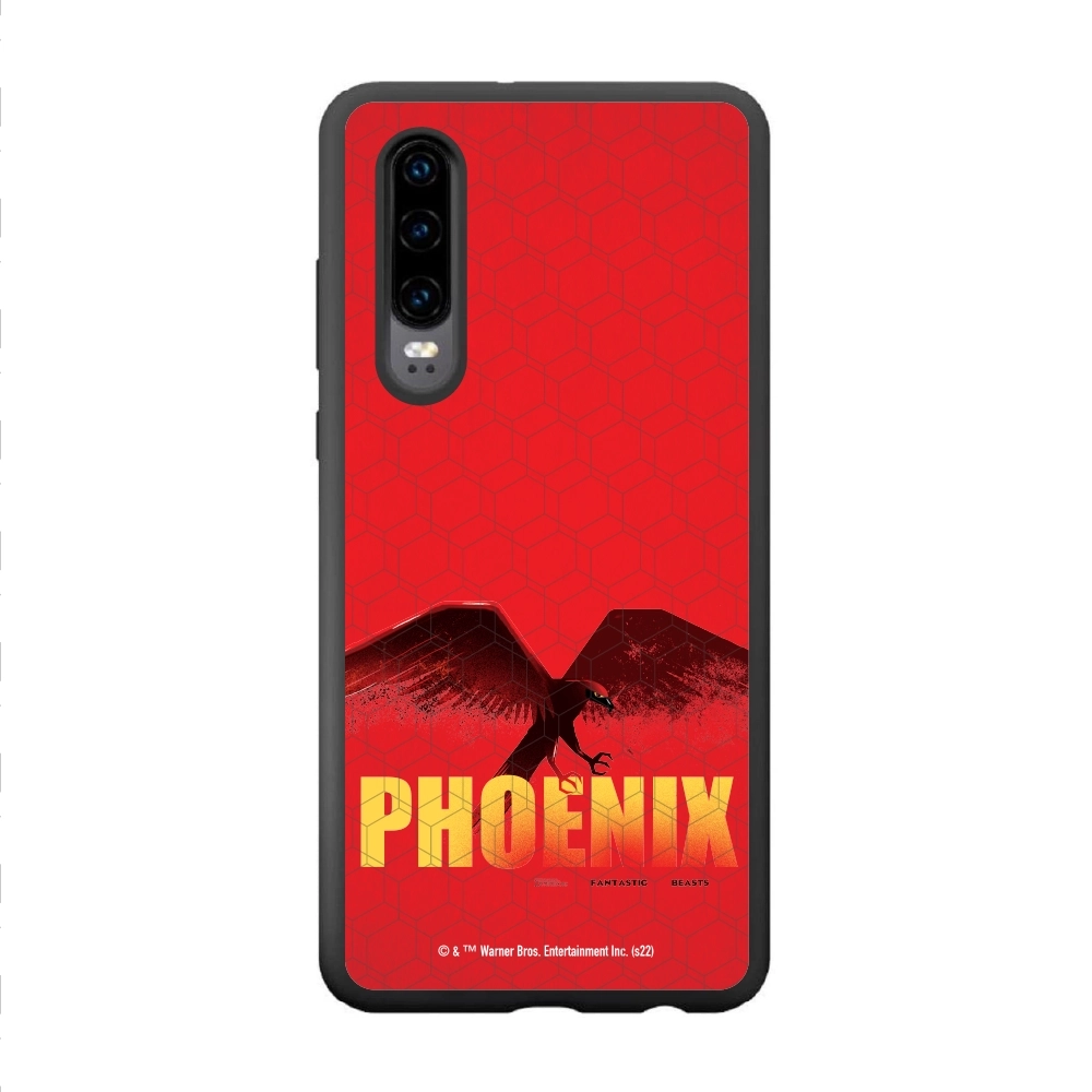Fantastic Beasts Phoenix...