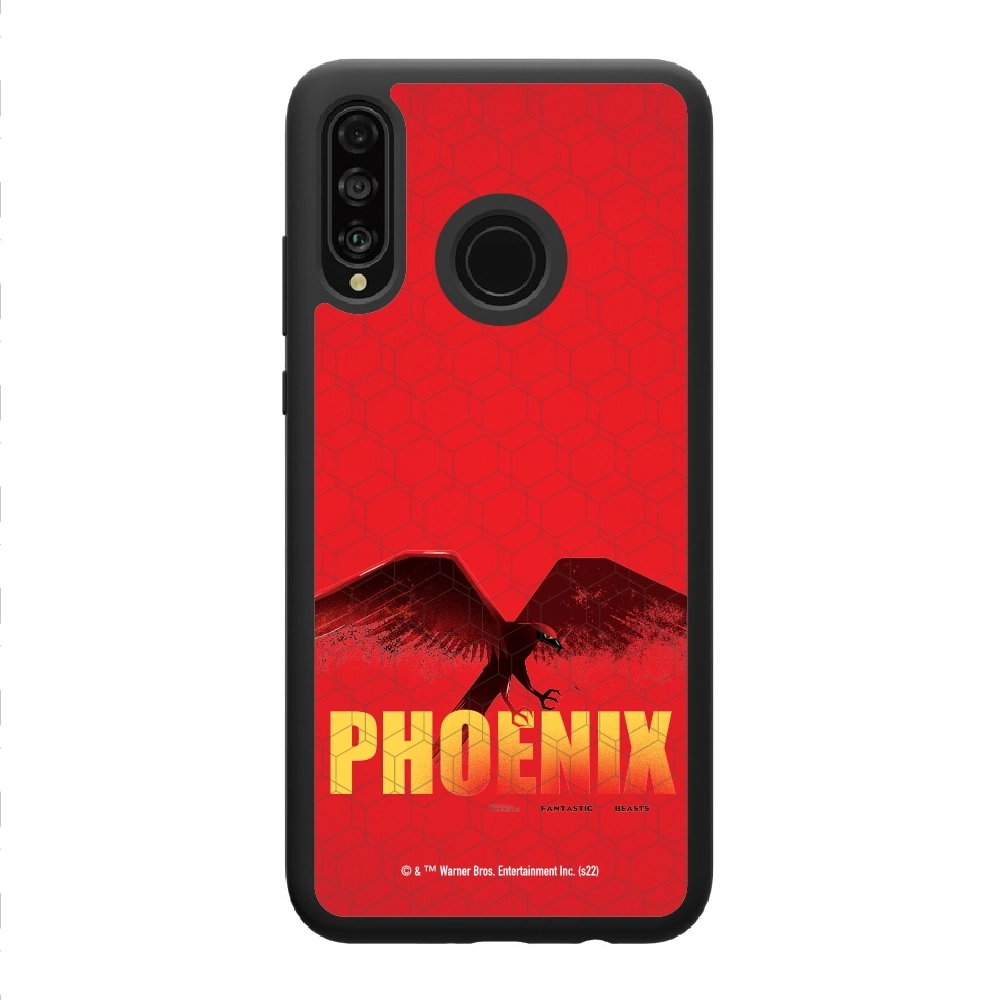 Fantastic Beasts Phoenix...