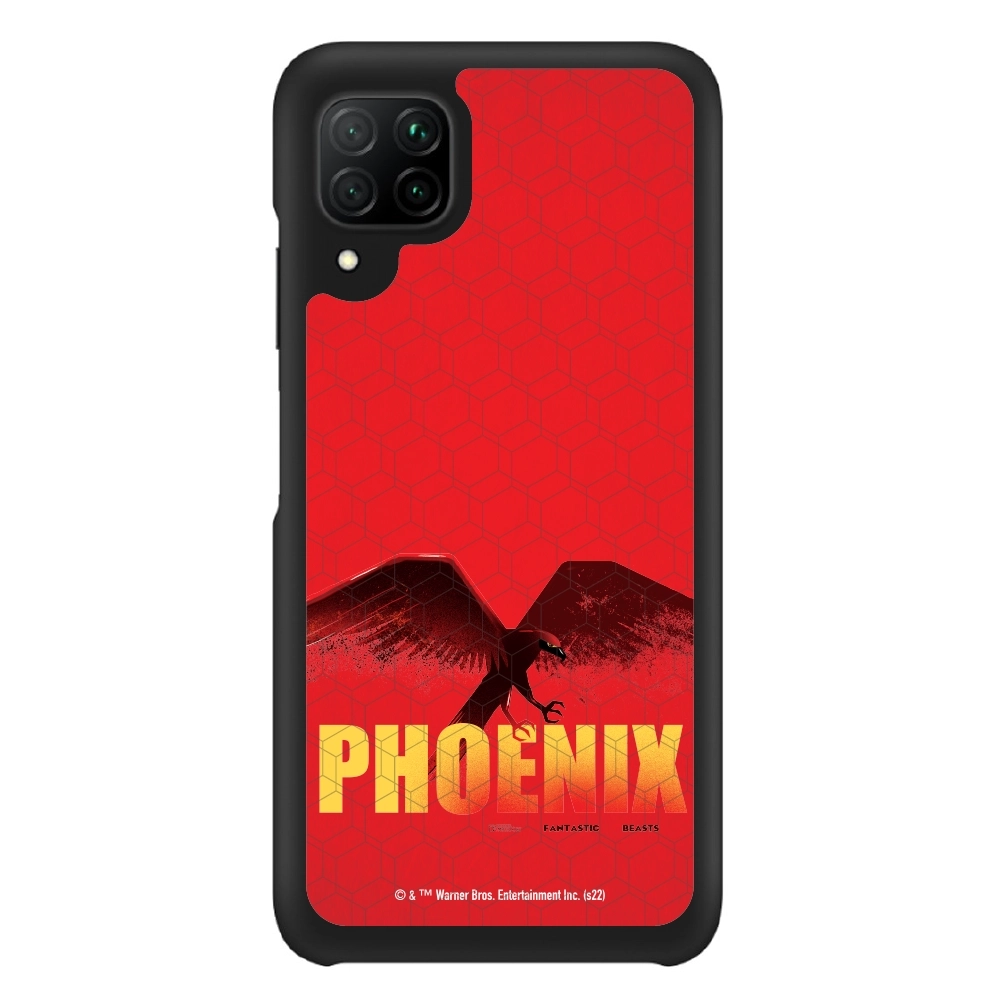 Fantastic Beasts Phoenix...