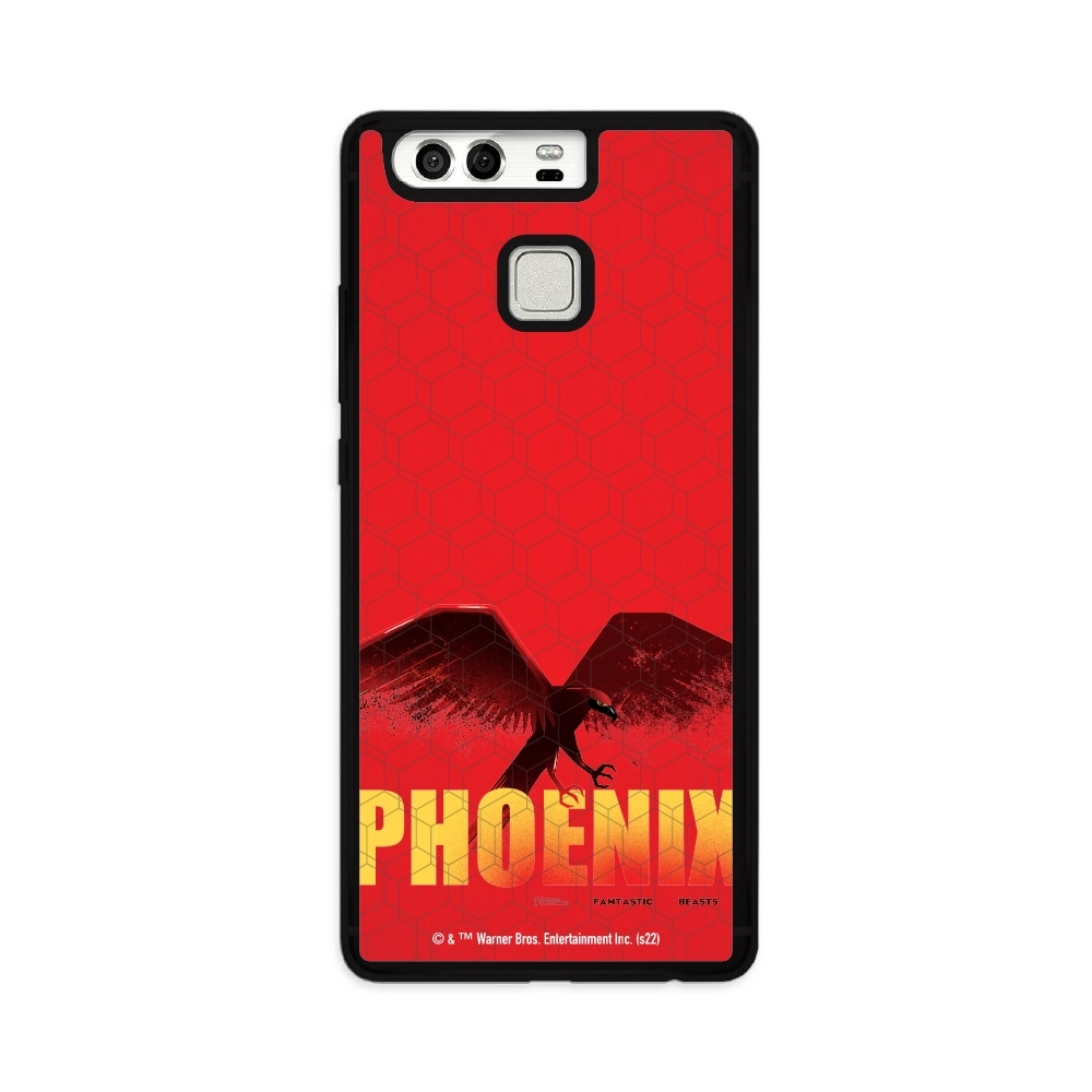 Fantastic Beasts Phoenix...