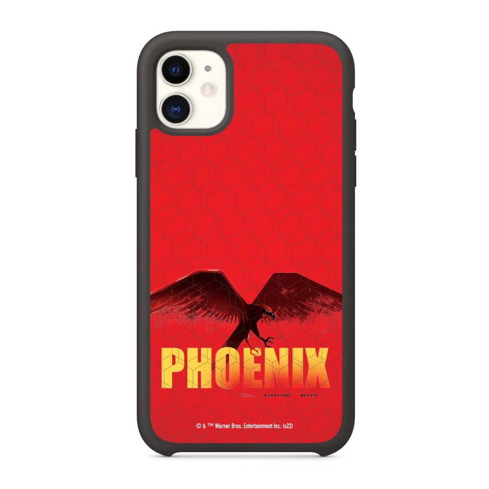 Fantastic Beasts Phoenix...