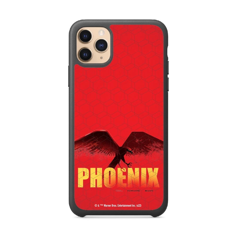 Fantastic Beasts Phoenix...