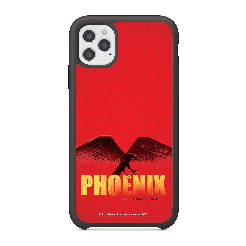 Fantastic Beasts Phoenix...