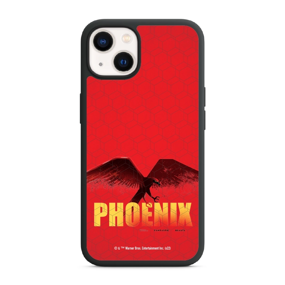 Fantastic Beasts Phoenix...